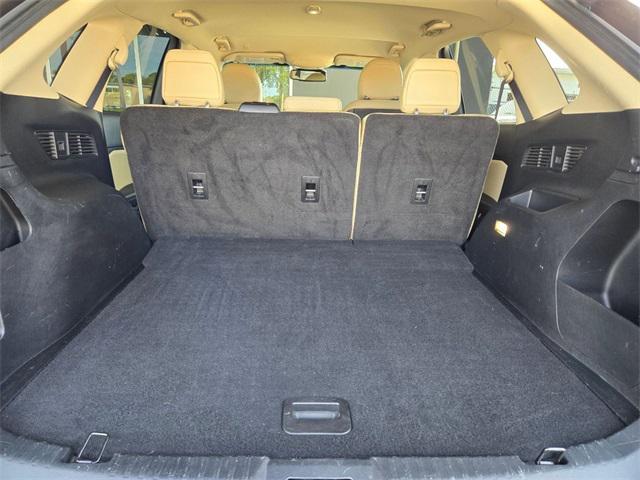 used 2019 Ford Edge car, priced at $14,611