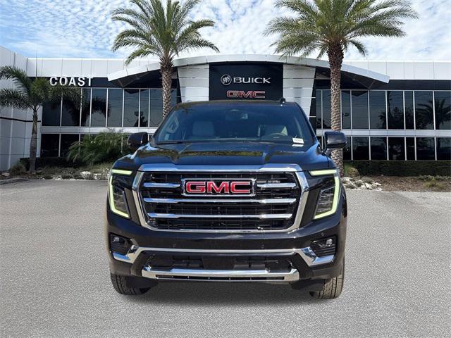 new 2026 GMC Yukon XL car, priced at $79,309