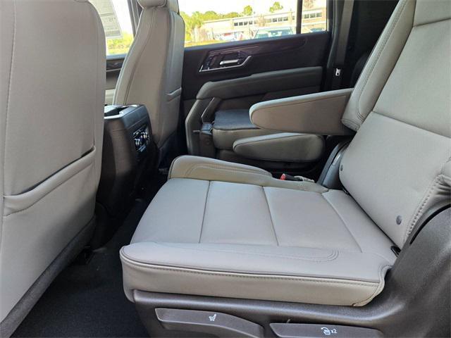 new 2026 GMC Yukon XL car, priced at $79,309