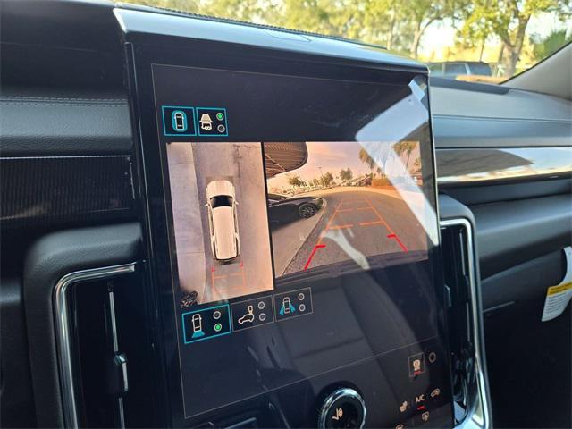 new 2026 GMC Yukon XL car, priced at $79,309