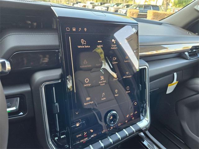 new 2026 GMC Yukon XL car, priced at $79,309