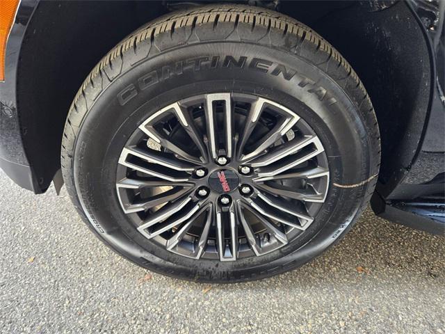 new 2026 GMC Yukon XL car, priced at $79,309