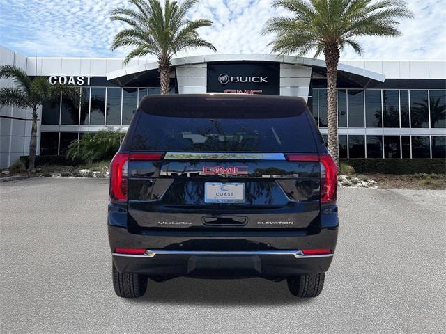 new 2026 GMC Yukon XL car, priced at $79,309