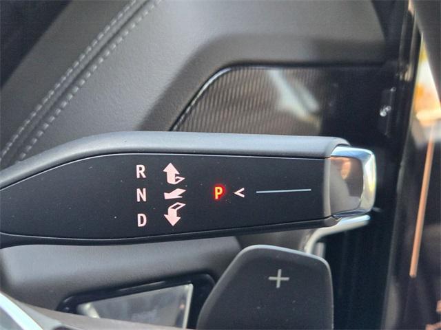 new 2026 GMC Yukon XL car, priced at $79,309