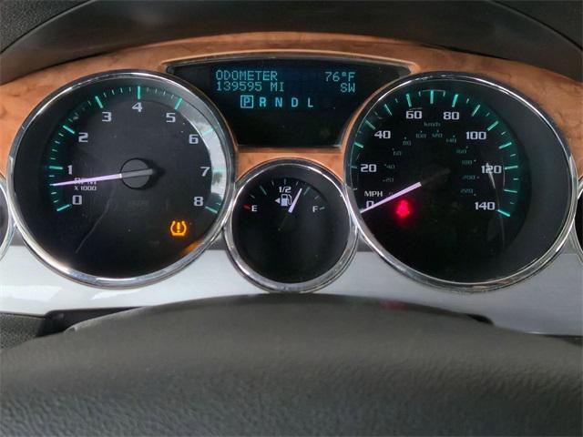 used 2012 Buick Enclave car, priced at $6,578