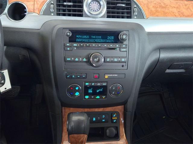 used 2012 Buick Enclave car, priced at $6,578