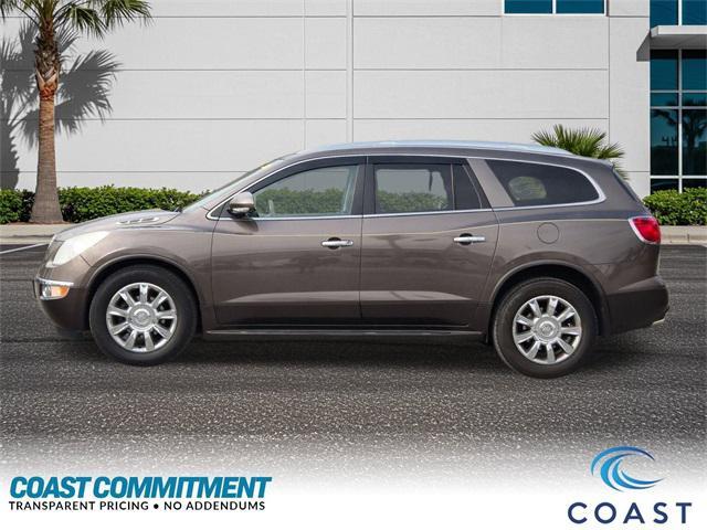 used 2012 Buick Enclave car, priced at $6,578