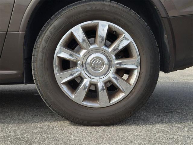 used 2012 Buick Enclave car, priced at $6,578