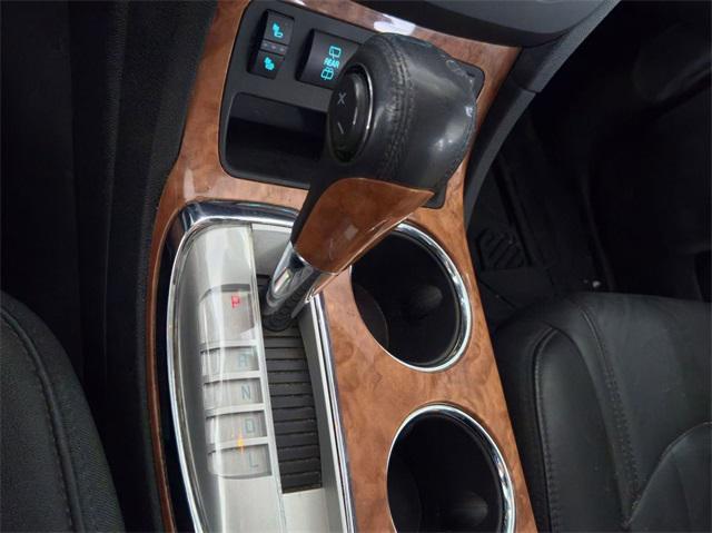 used 2012 Buick Enclave car, priced at $6,578