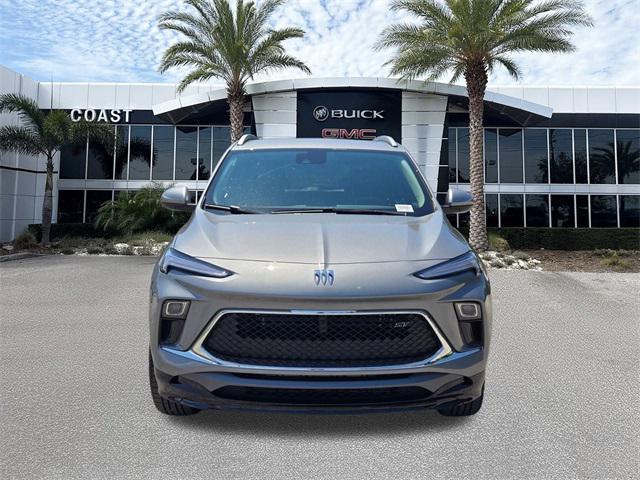 new 2026 Buick Encore GX car, priced at $25,898