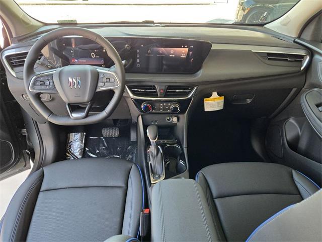 new 2026 Buick Encore GX car, priced at $25,898