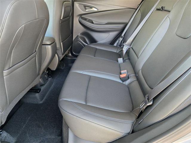 new 2026 Buick Encore GX car, priced at $25,898