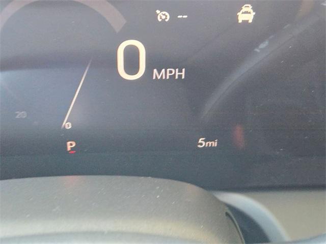 new 2026 Buick Encore GX car, priced at $25,898