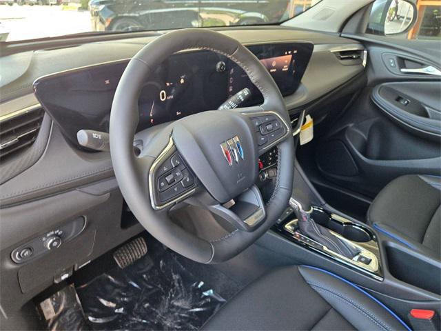 new 2026 Buick Encore GX car, priced at $25,898