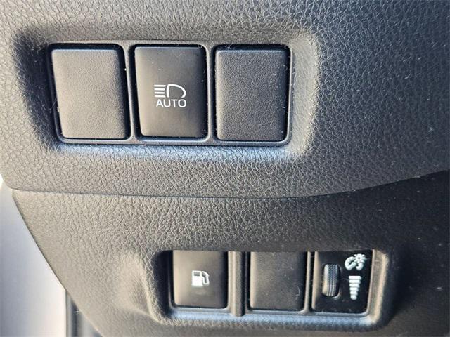 used 2018 Toyota C-HR car, priced at $12,155