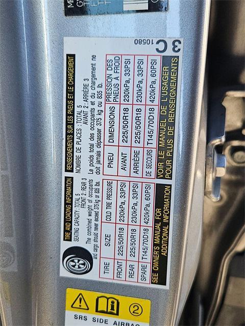 used 2018 Toyota C-HR car, priced at $12,155