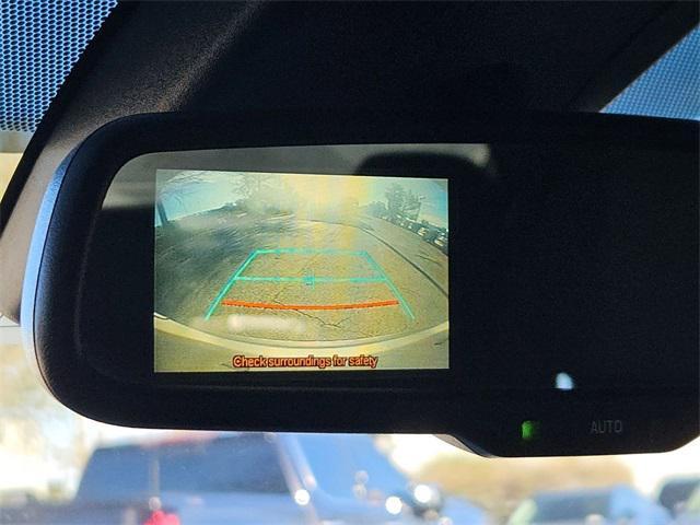 used 2018 Toyota C-HR car, priced at $12,155