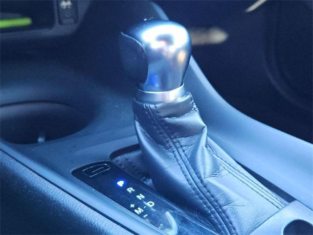 used 2018 Toyota C-HR car, priced at $12,155