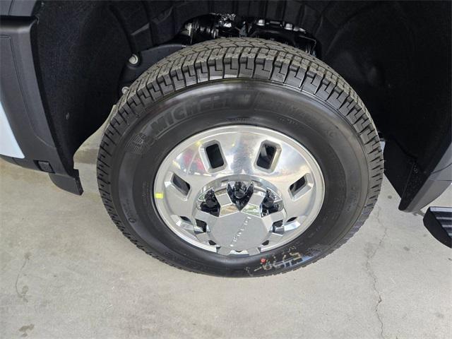 new 2026 GMC Sierra 3500 car, priced at $103,099