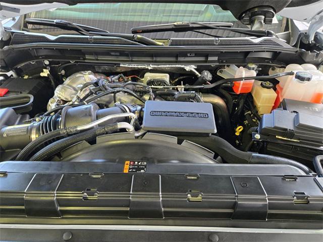 new 2026 GMC Sierra 3500 car, priced at $103,099