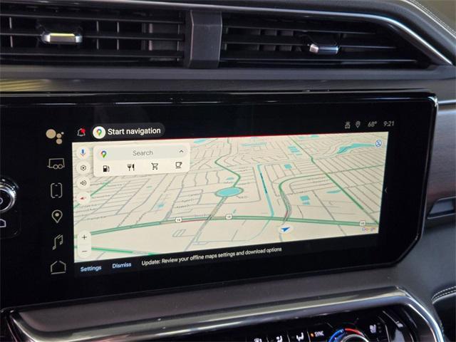 new 2026 GMC Sierra 3500 car, priced at $103,099