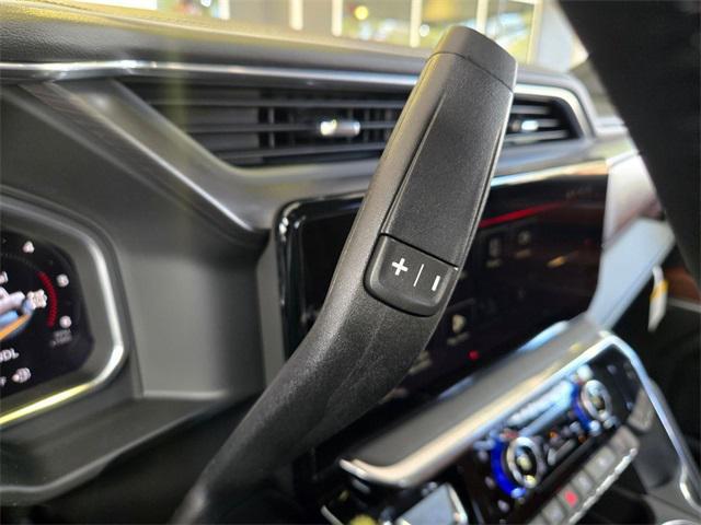 new 2026 GMC Sierra 3500 car, priced at $103,099