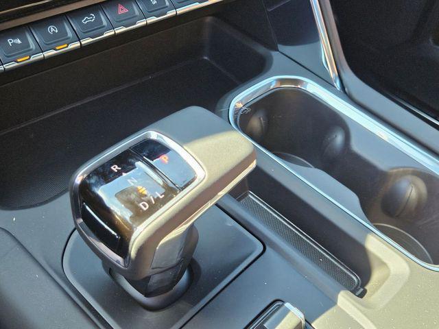 new 2026 GMC Sierra 1500 car, priced at $77,562