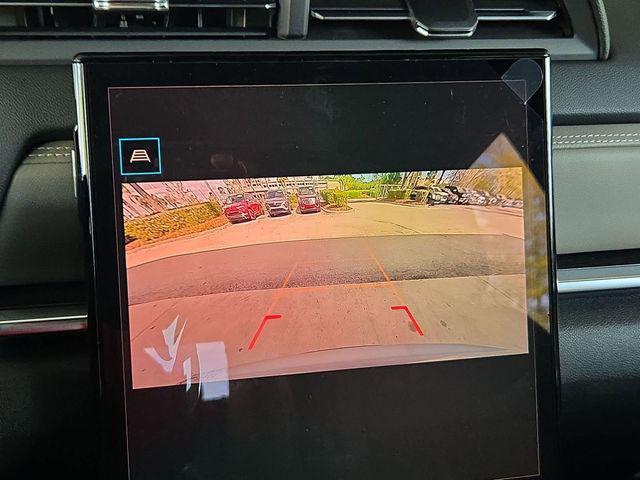 new 2026 GMC Terrain car, priced at $35,484