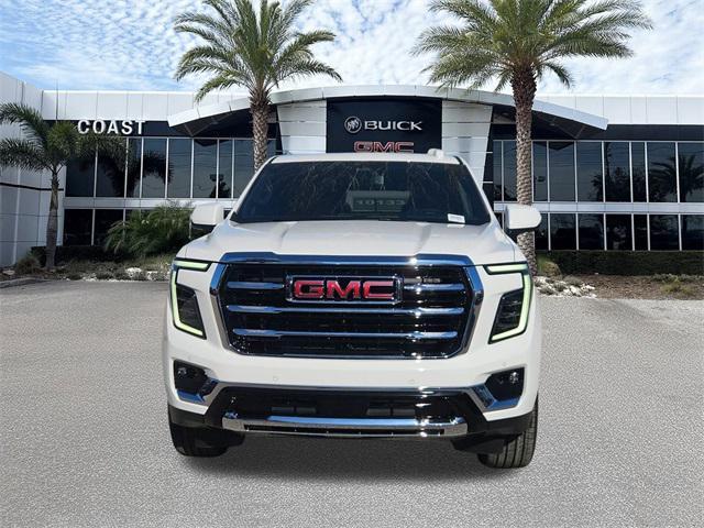 new 2026 GMC Yukon car, priced at $76,409