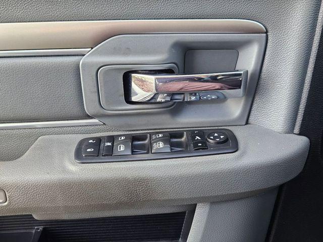 used 2016 Ram 1500 car, priced at $14,175
