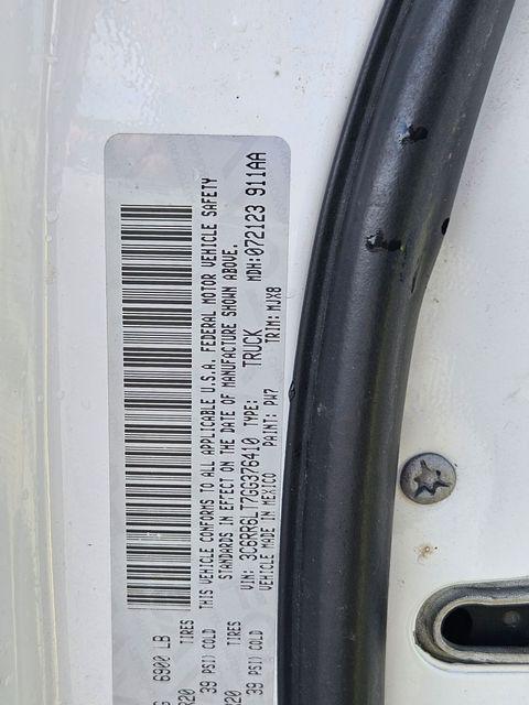 used 2016 Ram 1500 car, priced at $14,175
