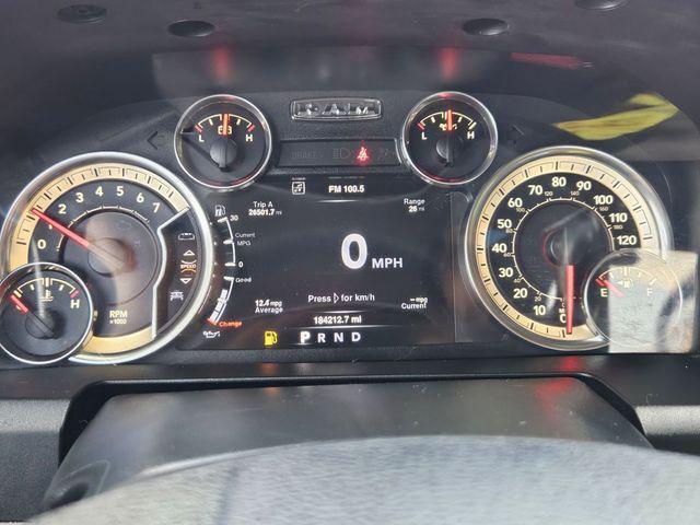used 2016 Ram 1500 car, priced at $14,175