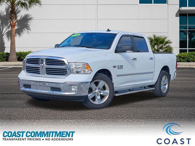 used 2016 Ram 1500 car, priced at $14,175