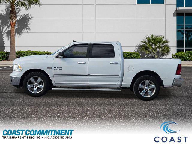 used 2016 Ram 1500 car, priced at $14,175
