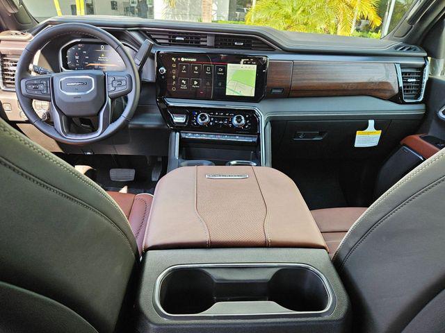new 2026 GMC Sierra 3500 car, priced at $107,230