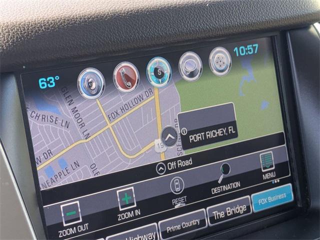 used 2017 GMC Yukon XL car, priced at $24,699