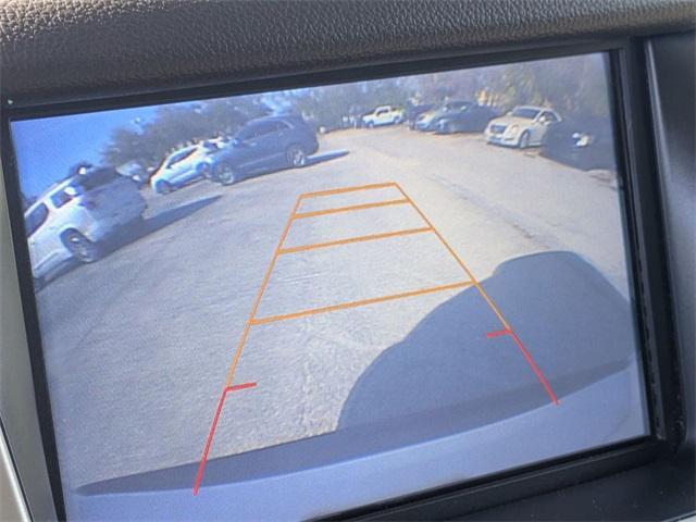 used 2017 GMC Yukon XL car, priced at $24,699