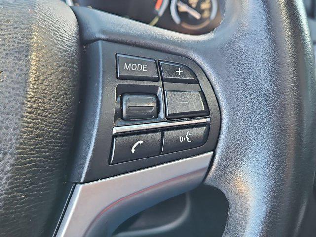 used 2017 BMW X5 eDrive car, priced at $12,366