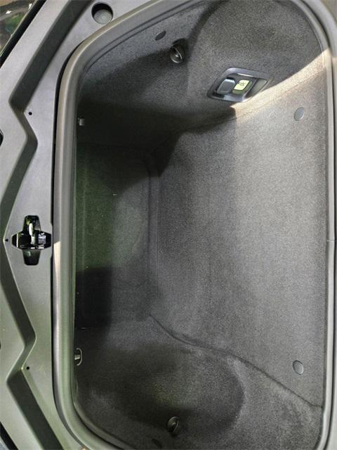 used 2024 Chevrolet Corvette car, priced at $73,992