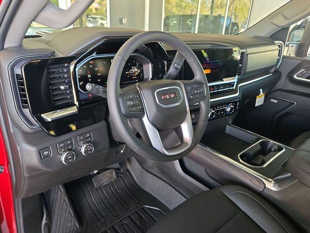 new 2026 GMC Sierra 2500 car, priced at $84,305