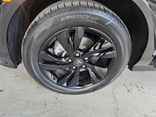 new 2026 Buick Encore GX car, priced at $28,930