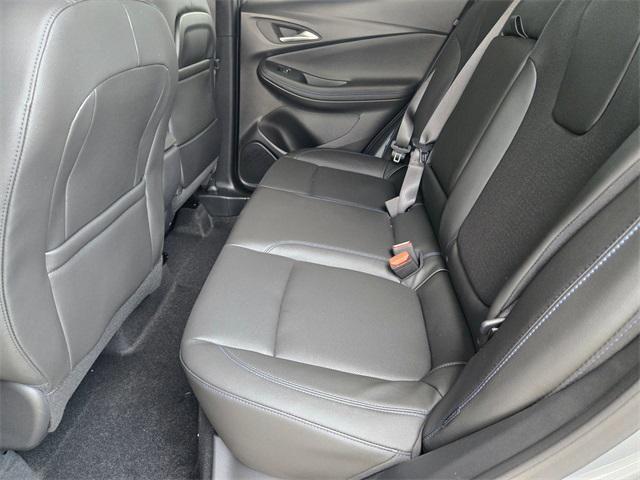 new 2026 Buick Encore GX car, priced at $28,930