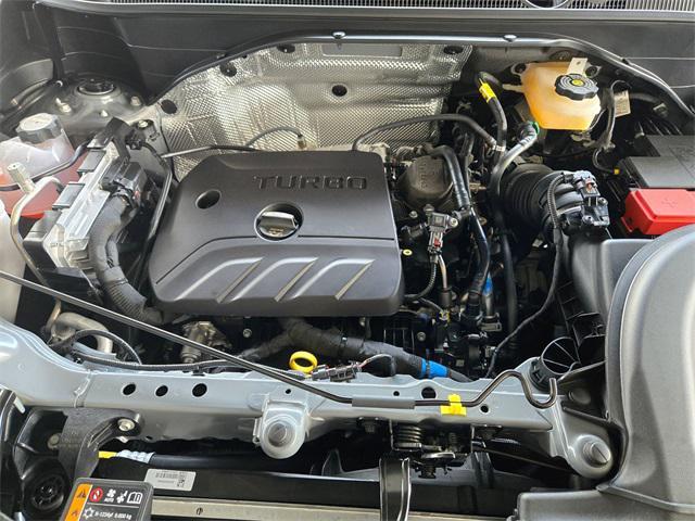 new 2026 Buick Encore GX car, priced at $28,930