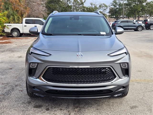 new 2026 Buick Encore GX car, priced at $28,930