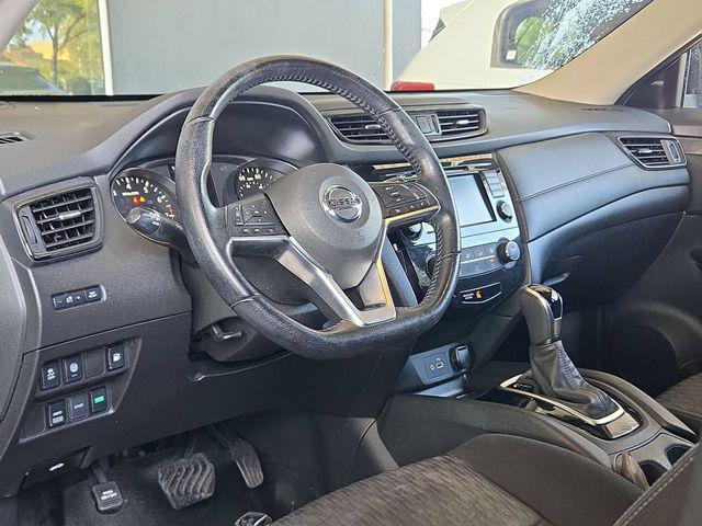 used 2020 Nissan Rogue car, priced at $16,959