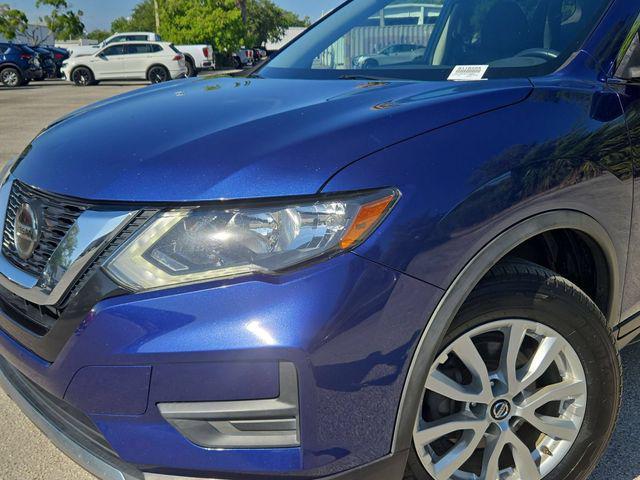 used 2020 Nissan Rogue car, priced at $16,959