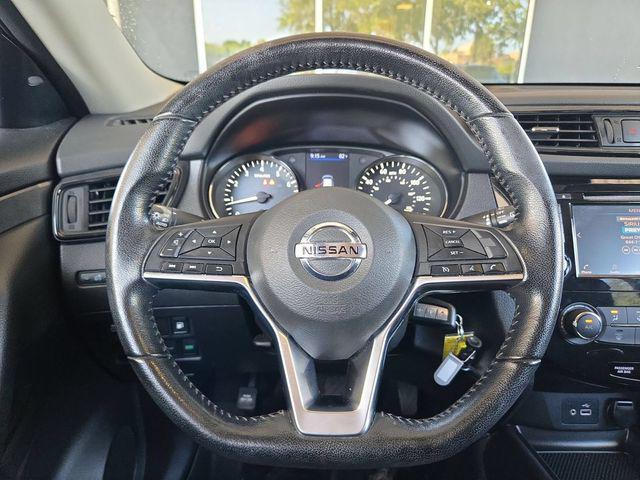 used 2020 Nissan Rogue car, priced at $16,959