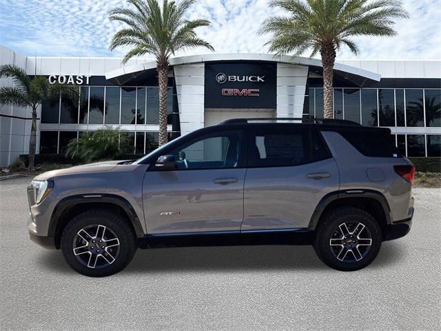new 2026 GMC Terrain car, priced at $41,980