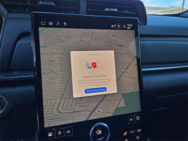 new 2026 GMC Terrain car, priced at $41,980