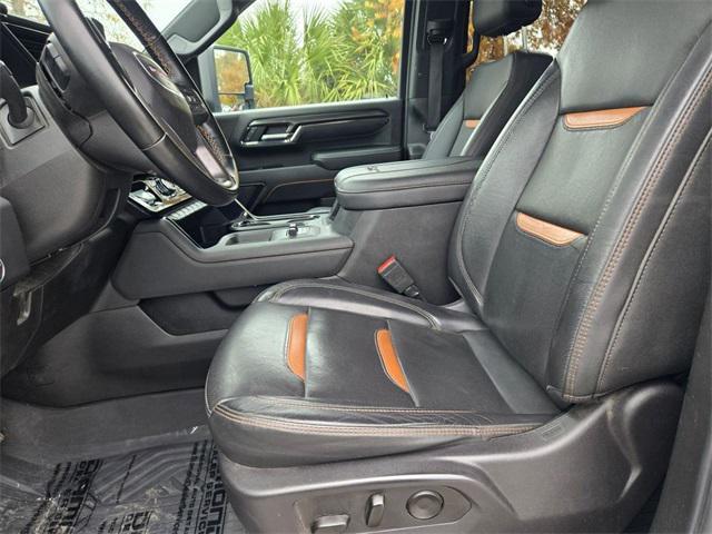 used 2024 GMC Sierra 2500 car, priced at $69,683